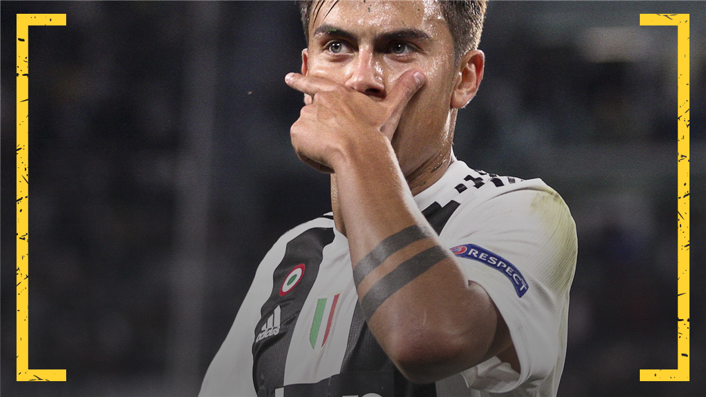 Paulo Dybala of Juventus looks on at the end of the serie A match... News Photo - Getty Images Paulo Dybala of Juventus looks on at the end of the serie A match... News Photo - Getty Images