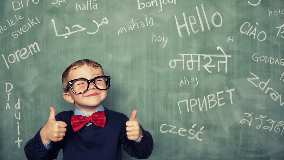 Rute kandidatskole Bi Es realmente el español un idioma difícil de aprender? - BBC News Mundo