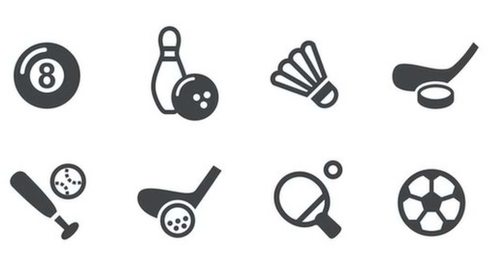 figuras de deportes