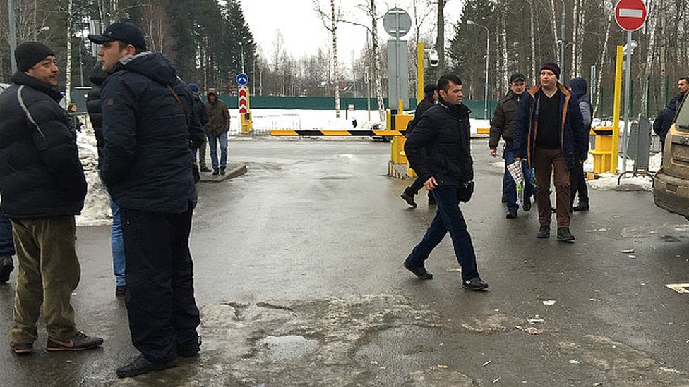 Jinsiy ayol boshqa erkak bilan jinsiy aloqa qilish