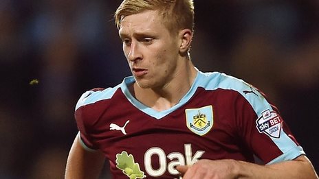Burnley 0-0 Ipswich Town