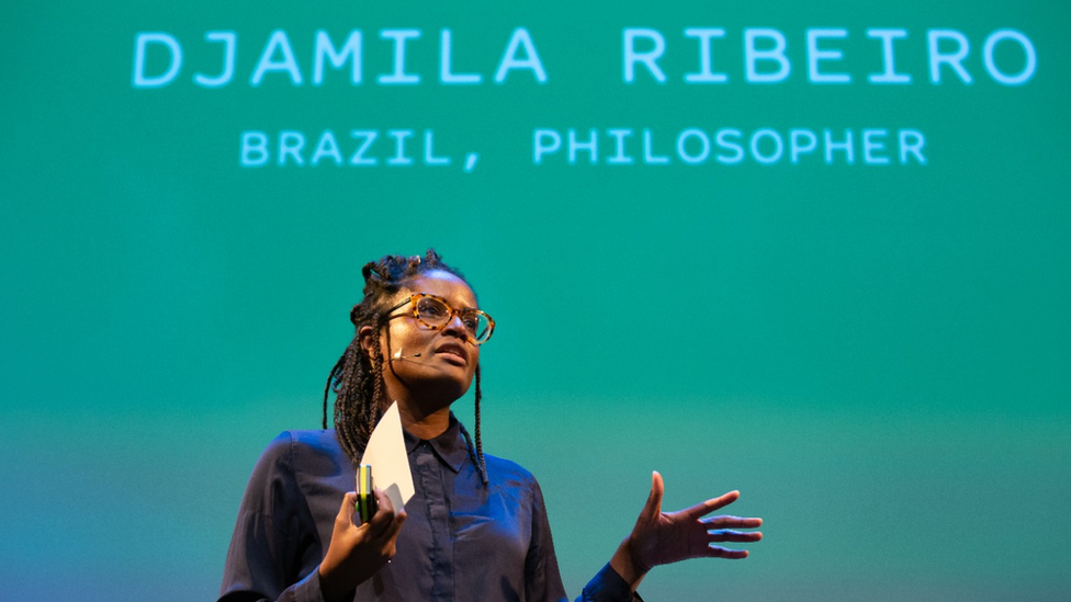 Brasil: um país cada vez mais negro