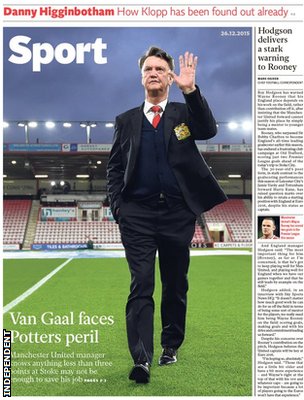 Today's newspaper gossip: Man United line up Muto; Leicester hand Vardy new offer