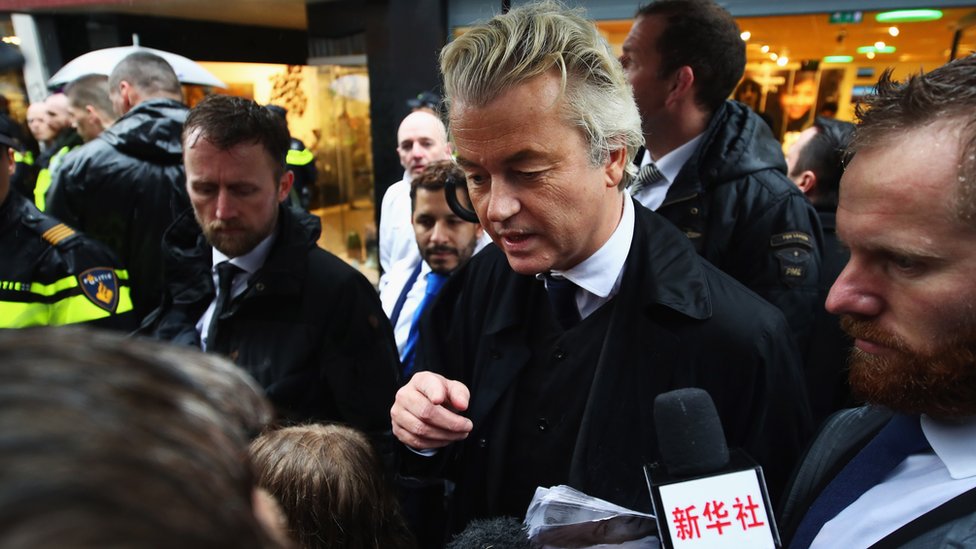 Geert Wilders