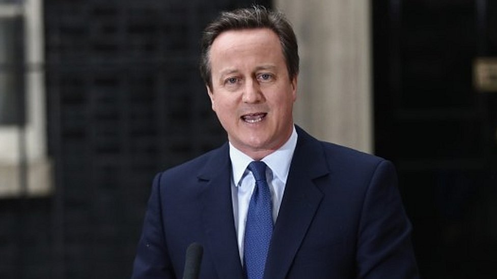Cameron accused of 'uber cronyism' on pay