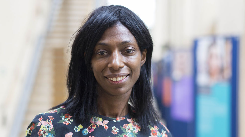 BBC says 'progress' being made on diversity