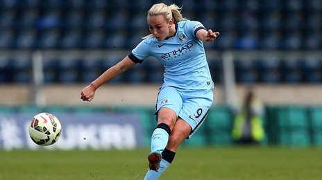 WSL attendances soar after World Cup