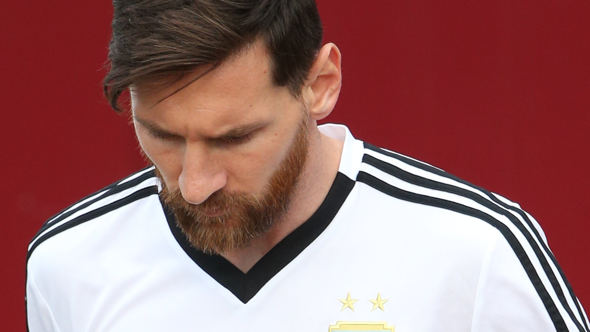 'Messi doesn't need to win World Cup to be all-time great'