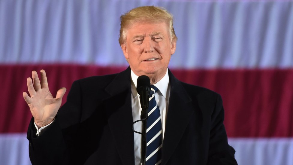 Трамп не верит разведке и спецслужбам США. Что дальше?