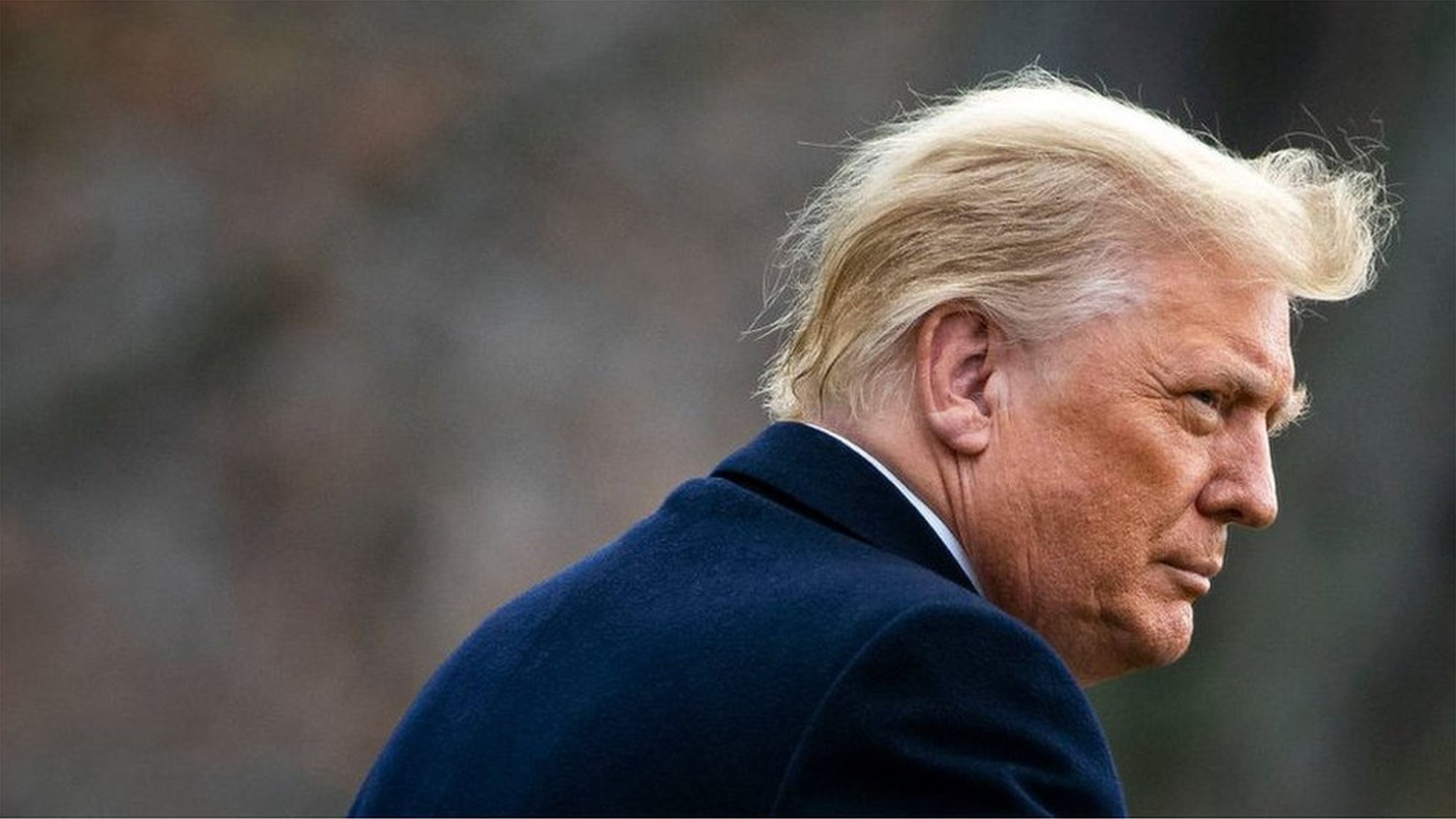 米共和党に亀裂、脅迫受ける議員も トランプ氏弾劾訴追で - BBCニュース