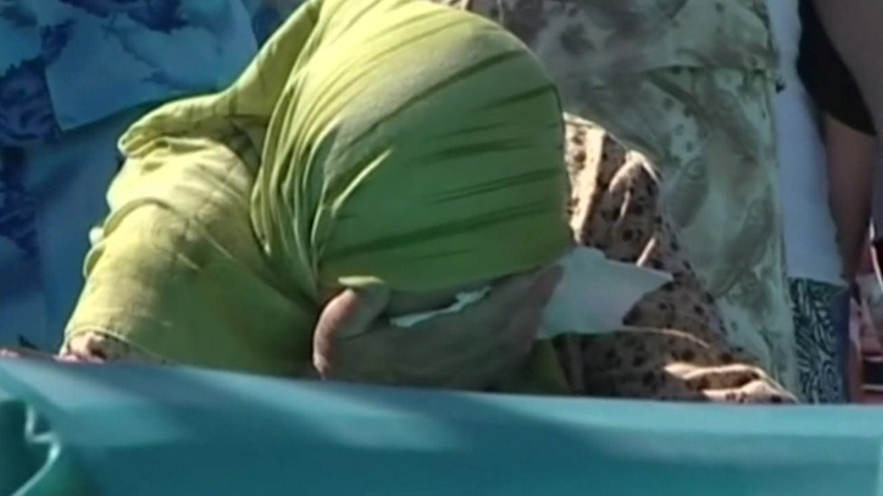 Jinsiy aloqadan keyin qozgalish uzoq vaqt davomida yoqolmaydi.