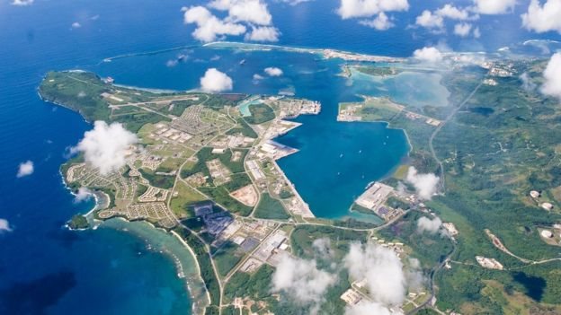 Guam