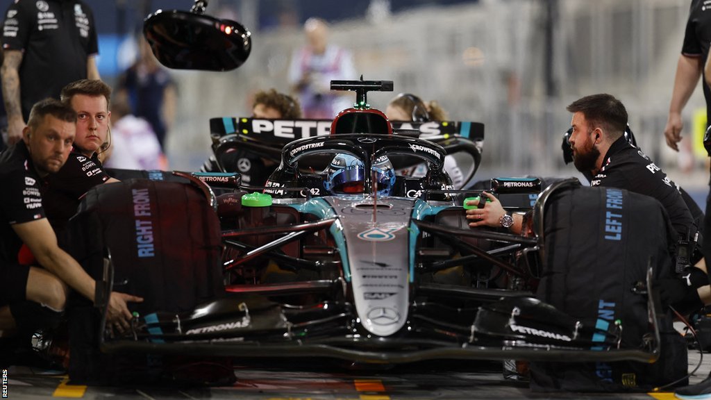 Formula 1 live stream on sale bbc