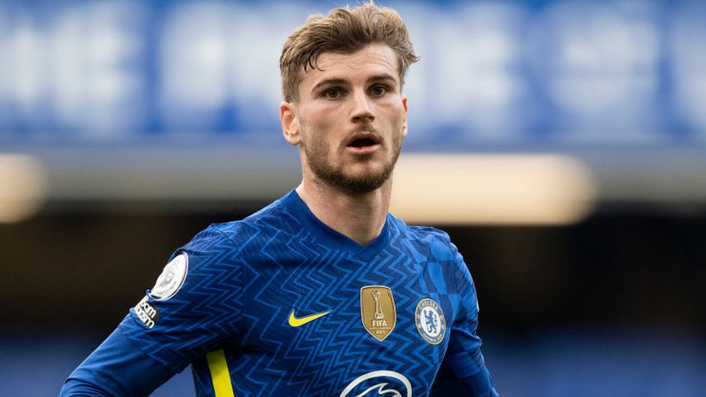 Timo Werner Mũi Tên Xé Gió - Hành Trình Vươn Tới Đỉnh Cao Trong Thế Giới Bóng Đá