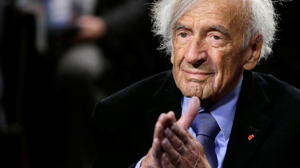 auschwitz-survivor-elie-wiesel-dies-aged-87-bbc-news