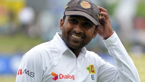 Jayawardene 'brilliant' for England
