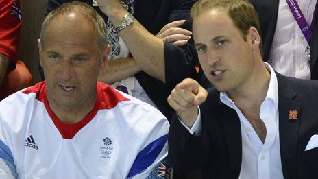 Regatta build-up 'like Olympics'