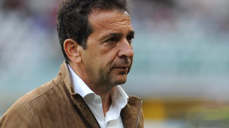 '£71k paid to fix Catania matches'