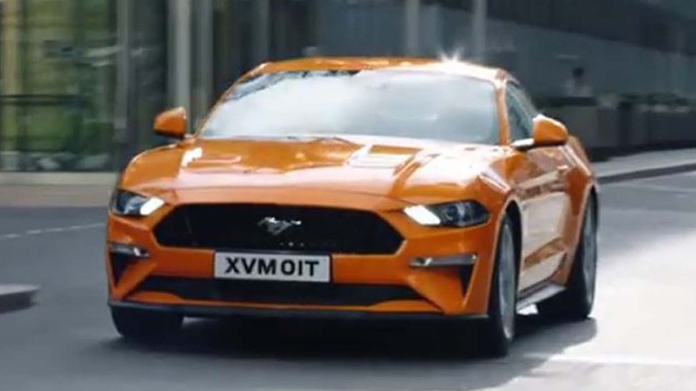 Ford, Fiat and Nissan ads banned for dangerous driving