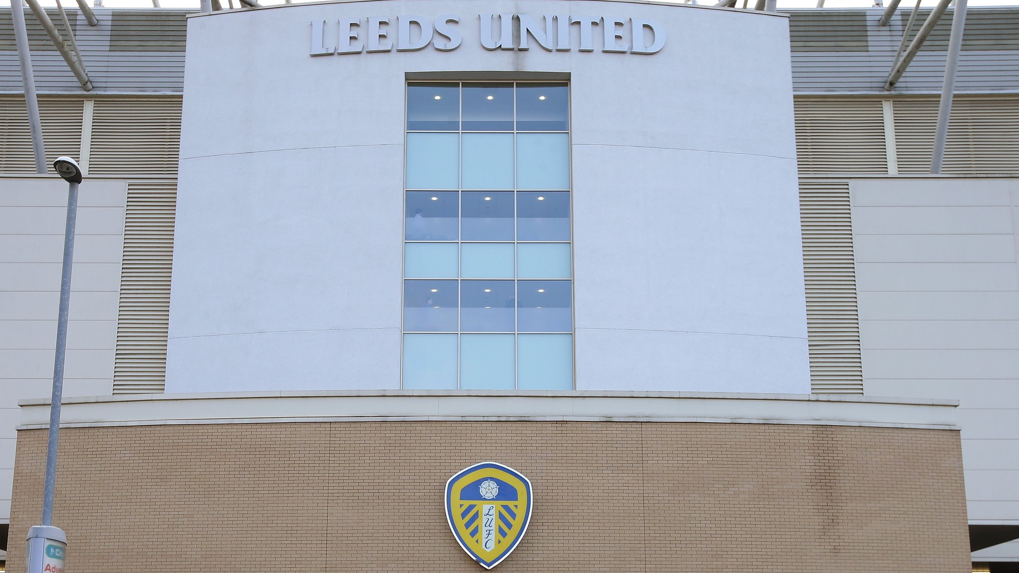 Ben Mansford: Leeds United Chief Executive to Leave Championship Club