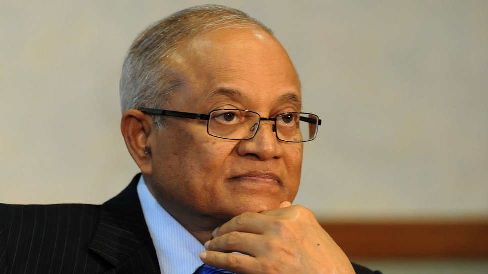 Abdul Gayoom