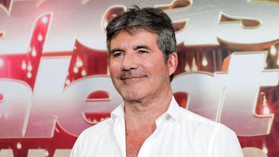 Simon Cowell Is He Planning A New Tv Talent Show Cbbc Newsround