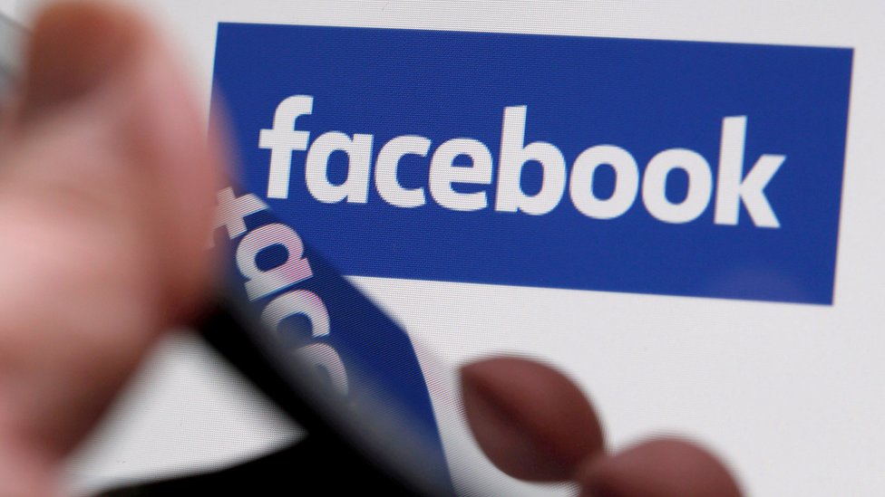 Facebook, media sosial,