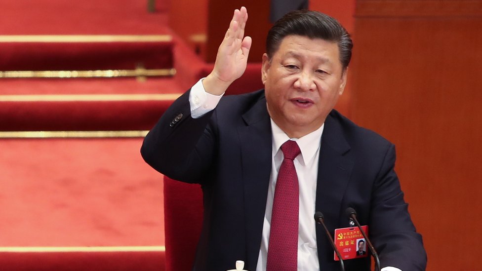 Xi Jinping, Pemimpin China Paling Berkuasa Yang Pernah Hidup Di Gua