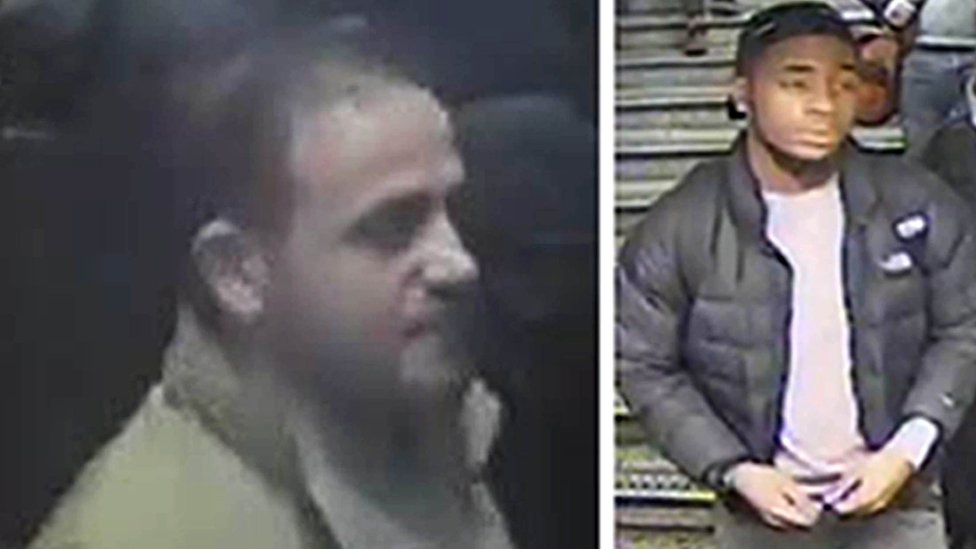 Oxford Circus: Platform 'altercation' caused tube panic