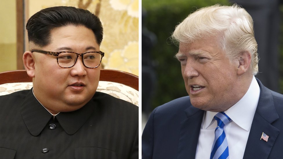 ホワイトハウス発行 米朝会談 記念メダル 金正恩トランプ COA
