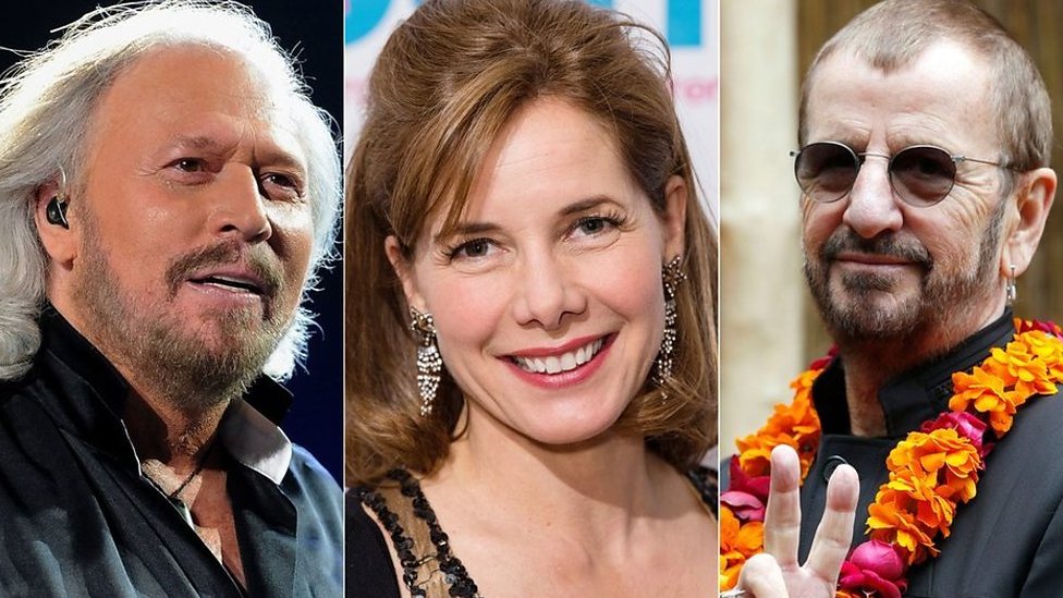Who's on the 2018 honours list?