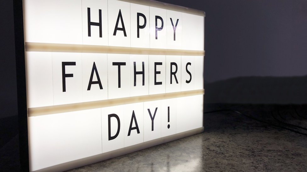 It's Father's Day but where did it come from? - CBBC Newsround