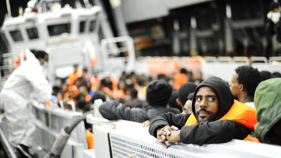 التايمز: إيطاليا تشتكي من شركائها الأوروبيين بسبب الهجرة
