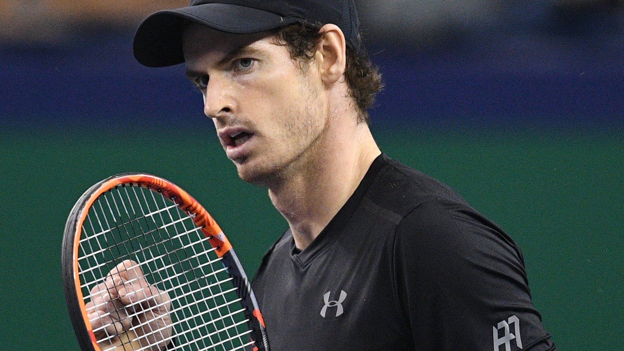 Andy Murray & Novak Djokovic through to Shanghai Masters semis