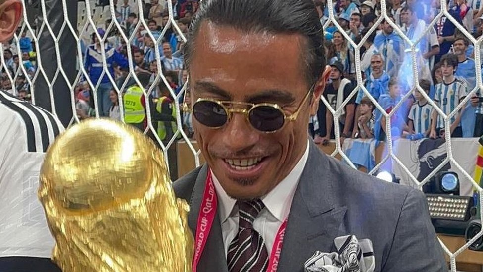 SAC À DOS Officiel De La Coupe Du Monde De La Fifa 2022 Sac