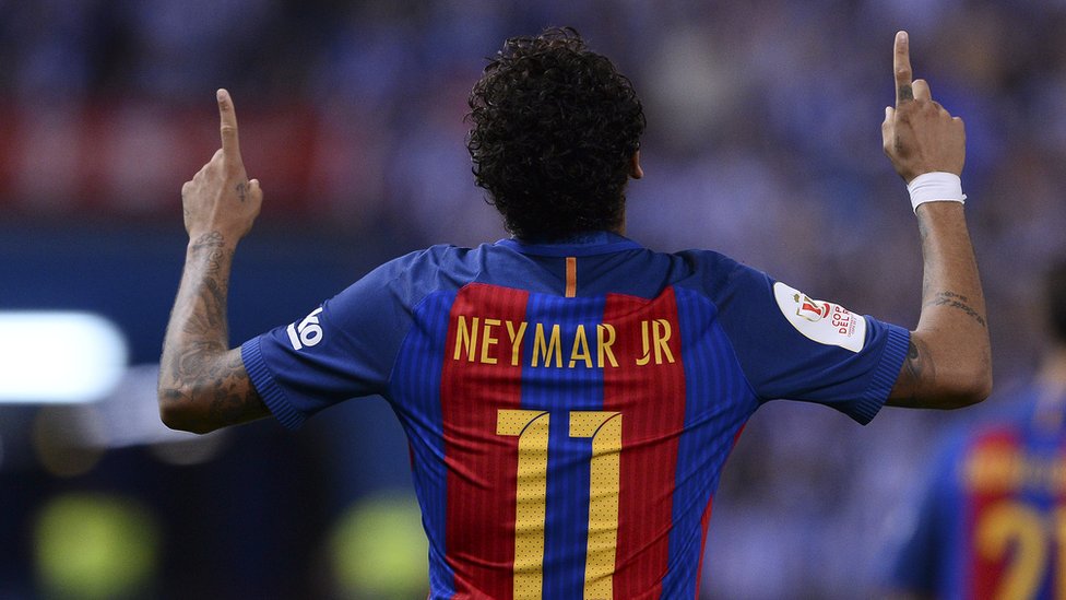 Neymar