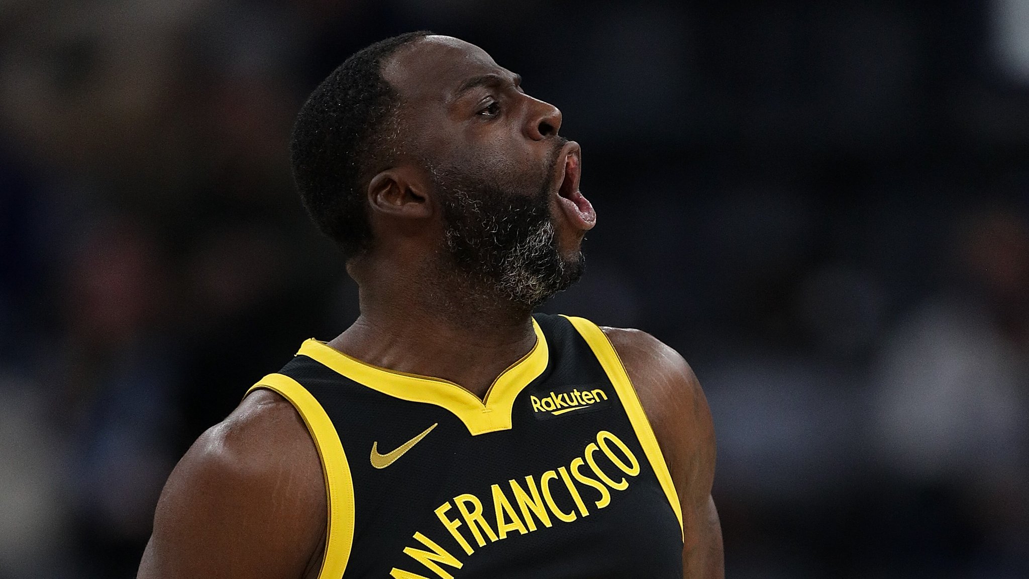 NBA round-up: Draymond Green booed on return for Golden State