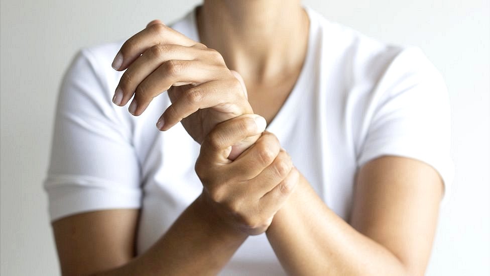 Tengo artrosis en las manos: ¿Qué puedo y qué no puedo hacer?