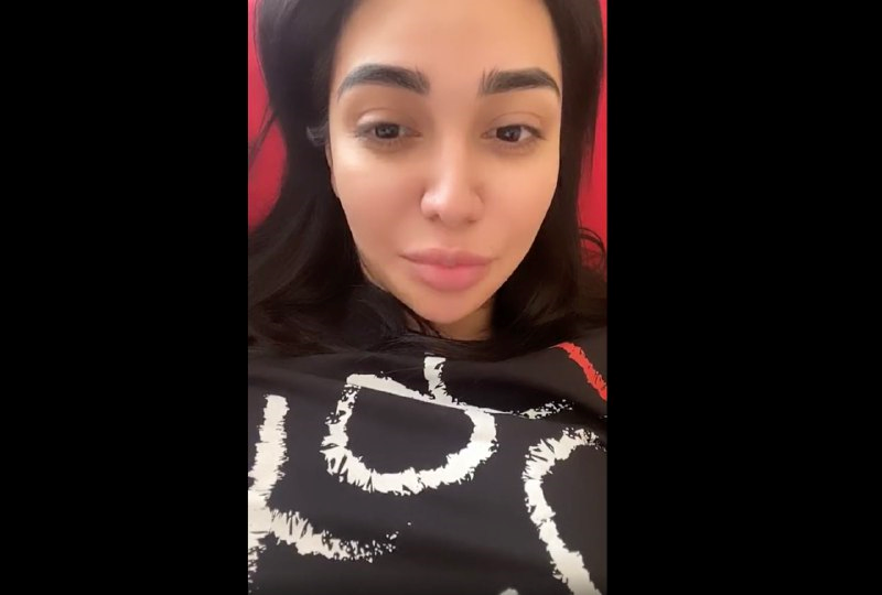 Xotin va qaynona bilan jinsiy aloqa haqida porno hikoya