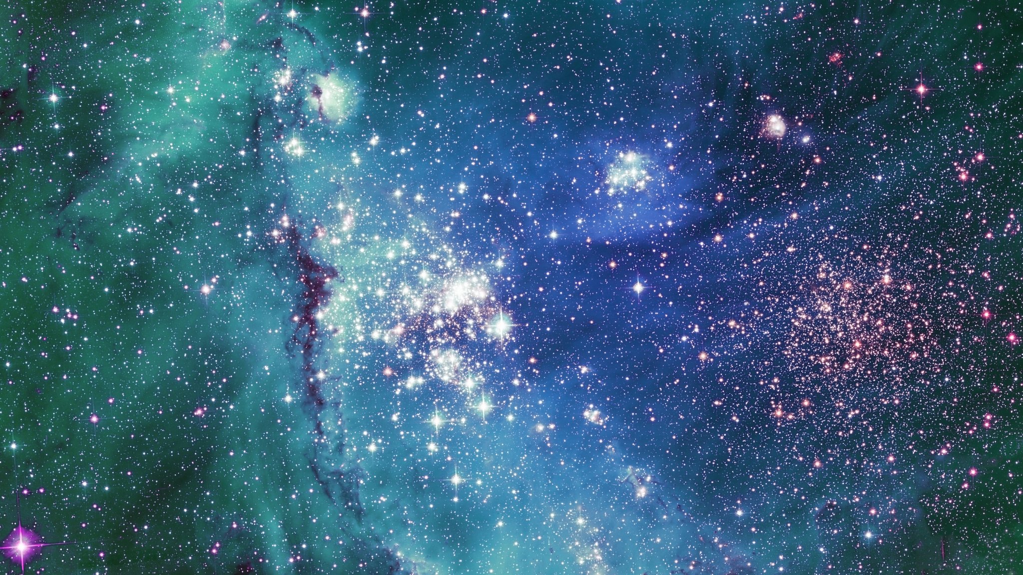 The Big Question How Do You Count The Stars CBBC Newsround