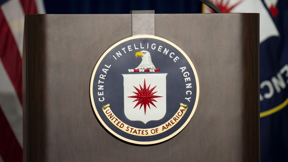 米連邦当局、CIAハッキング技術めぐる情報漏えいで捜査開始 - BBCニュース