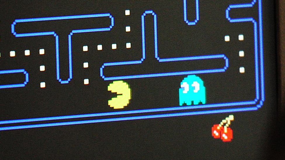 Pac-Man