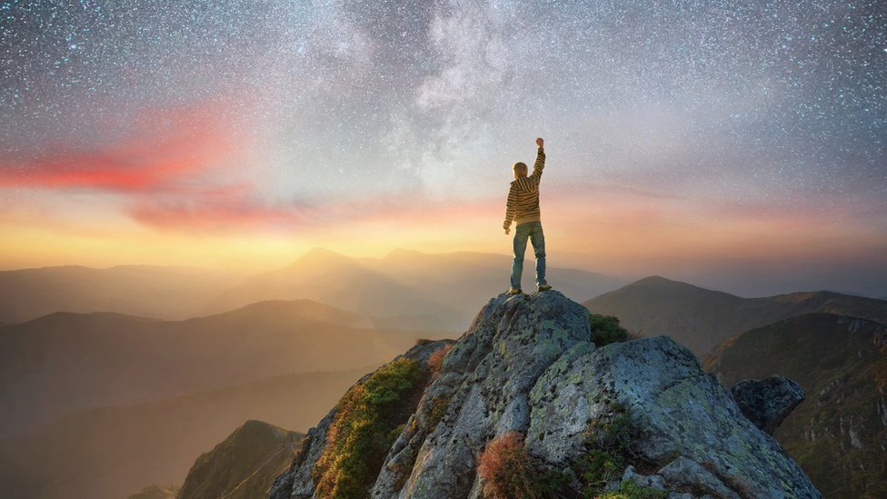 Calma ! Pode até não parecer,mas Deus está no controle da situação