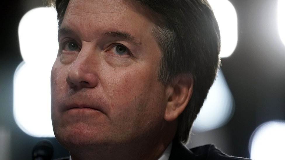 Brett Kavanaugh: Second allegation made against court nominee