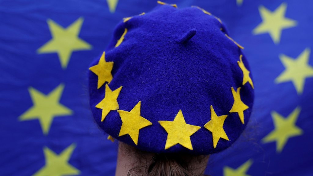 Where do the main parties stand on Brexit?