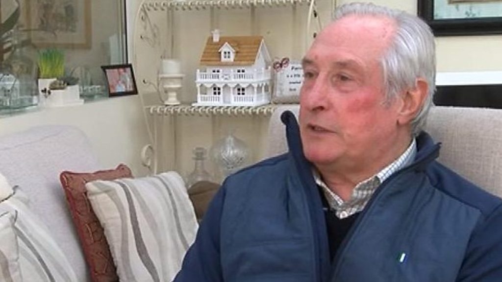Six Nations: ‘Greatest ever Welsh team? I’m biased!’ - Gareth Edwards