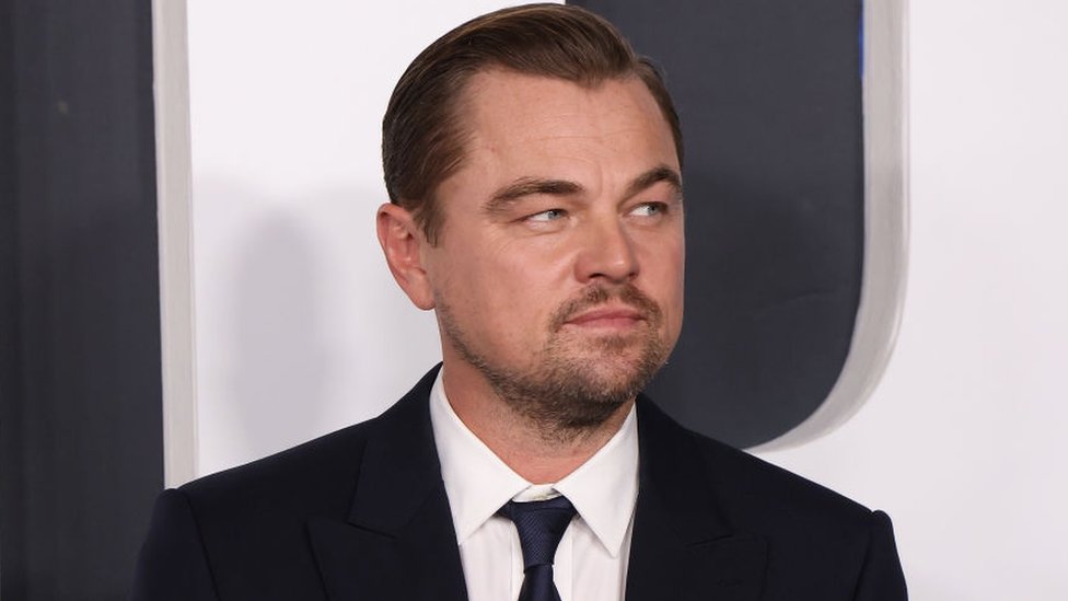 DiCaprio testifies in fraud trial of Fugees rapper