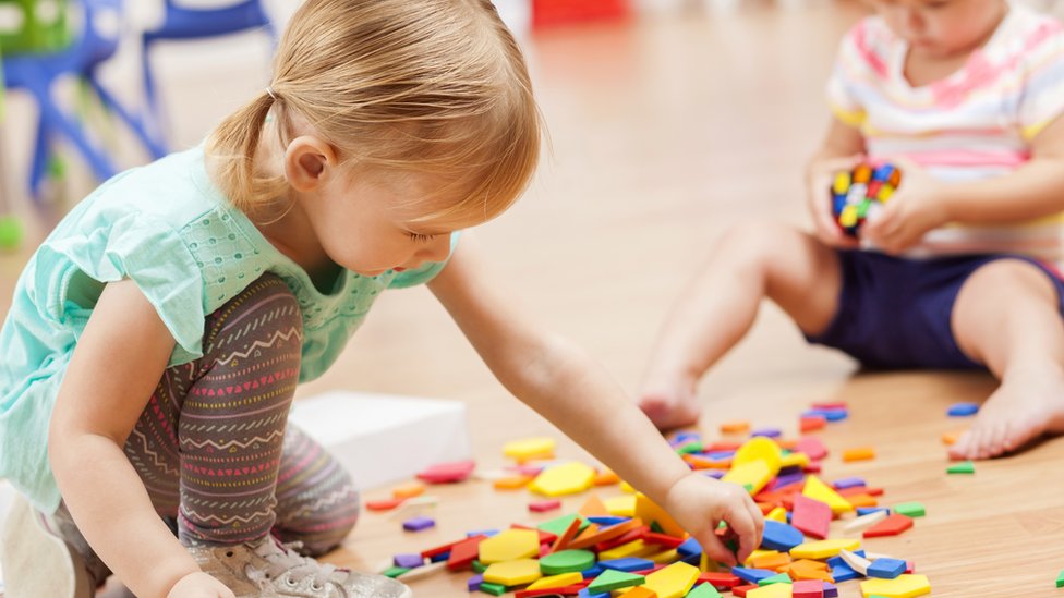 No extra free childcare without more nursery staff