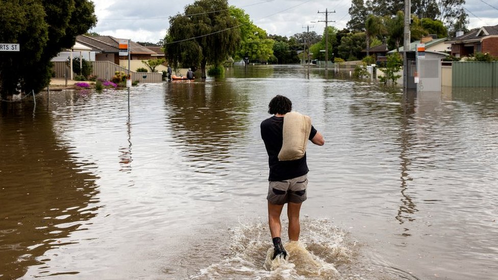 The New Zealand flood victims too scared to go home