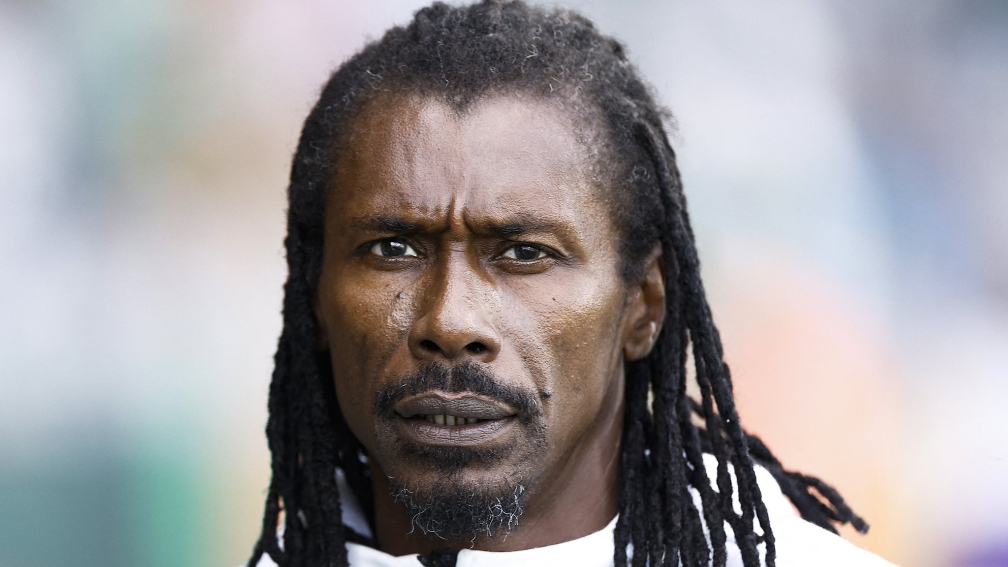 Afcon 2023: Senegal manager Aliou Cisse treated in hospital for